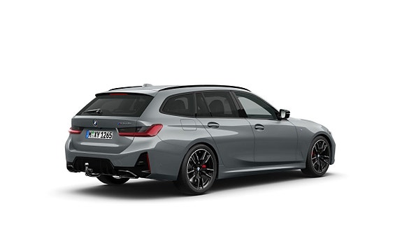 BMW M340i 6 of 6