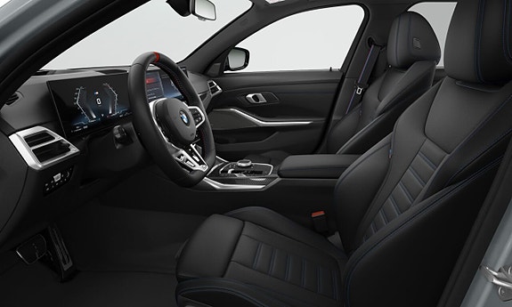 BMW M340i 2 of 5
