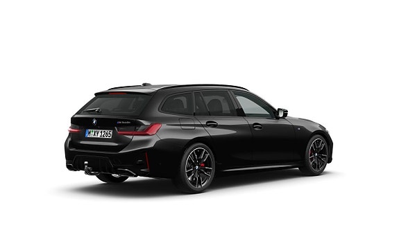 BMW M340i 6 of 6