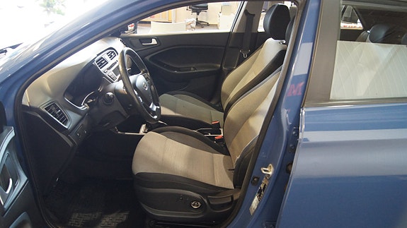 Hyundai i20 5 of 5