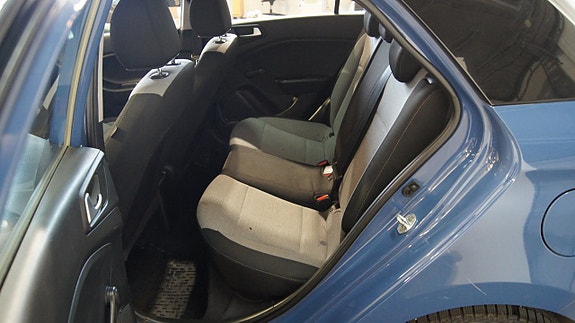 Hyundai i20 6 of 10
