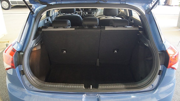 Hyundai i20 9 of 10