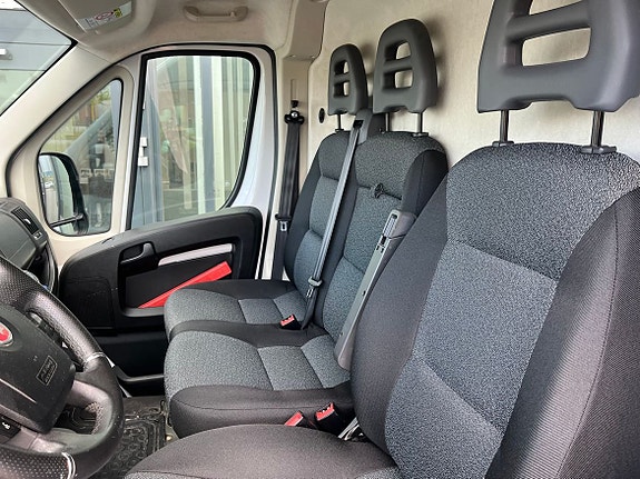 Fiat Ducato 9 of 21