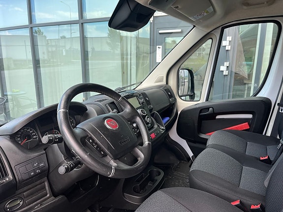 Fiat Ducato 8 of 21