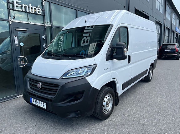 Fiat Ducato 2 of 5