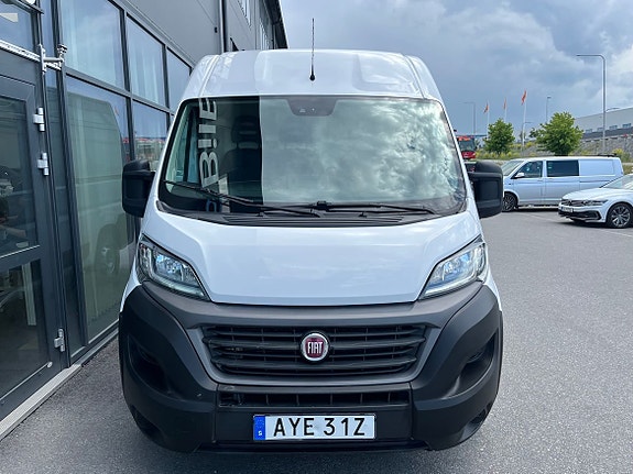 Fiat Ducato 4 of 5