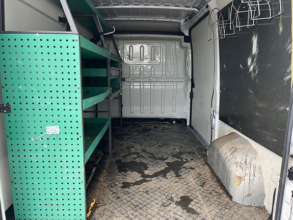 Fiat Ducato 6 of 21
