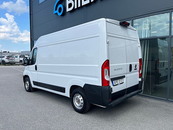 Fiat Ducato 3 of 5