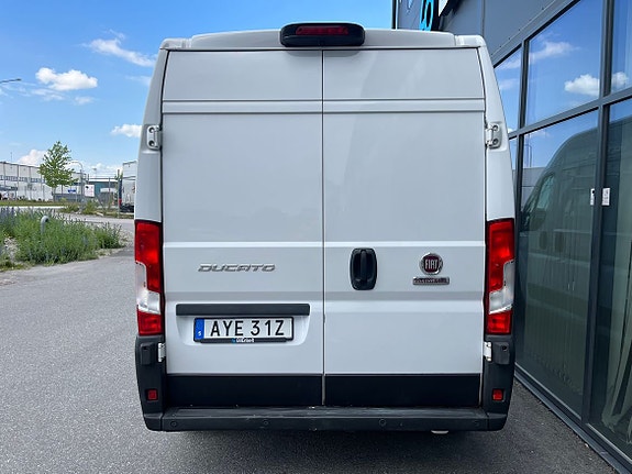 Fiat Ducato 5 of 5
