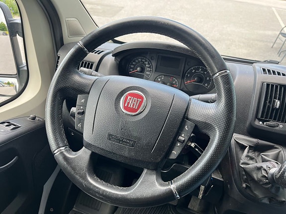 Fiat Ducato 10 of 21