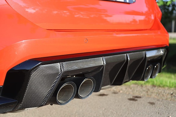 BMW M3 7 of 16