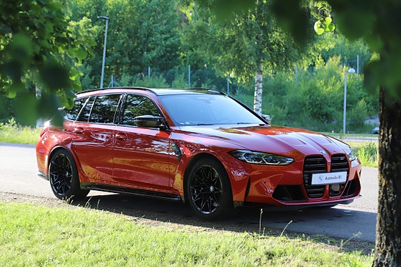 BMW M3 5 of 5