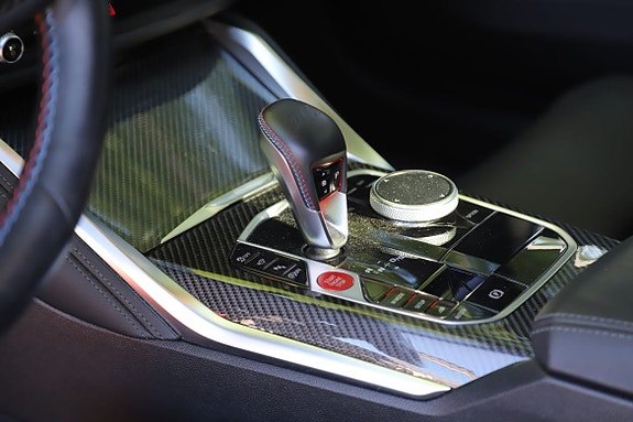 BMW M3 13 of 16