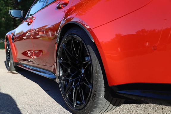 BMW M3 9 of 16