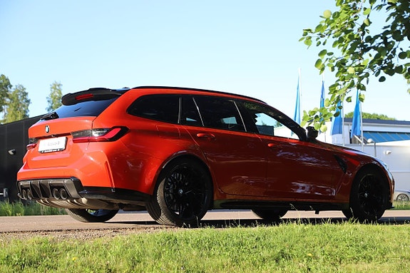 BMW M3 16 of 16