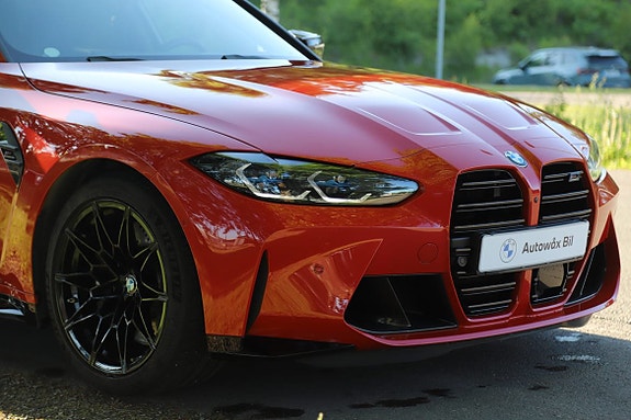 BMW M3 6 of 16