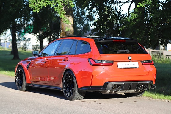 BMW M3 8 of 16