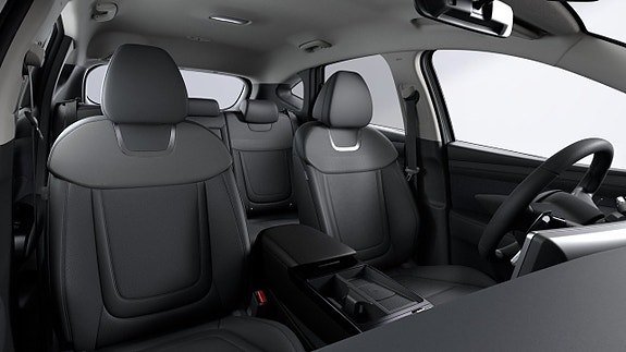 Hyundai Tucson 10 of 13