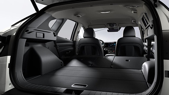 Hyundai Tucson 12 of 13