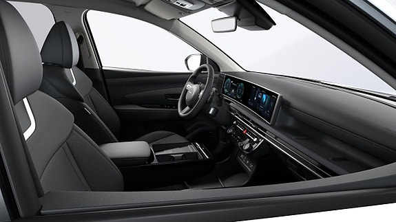 Hyundai Tucson 11 of 13