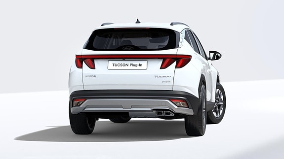 Hyundai Tucson 7 of 13