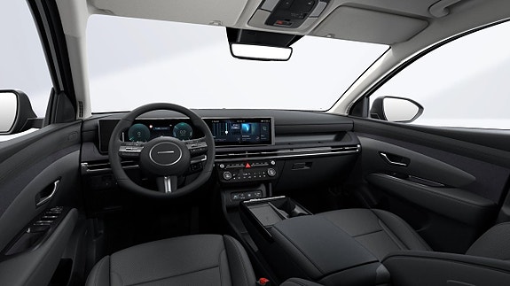 Hyundai Tucson 9 of 13