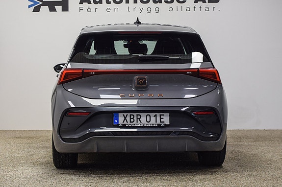 Cupra Born 5 of 5