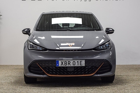Cupra Born 4 of 5
