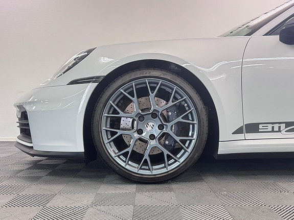 Porsche 911 Carrera T 7 of 22