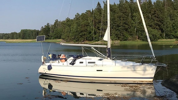 Oceanis 323 — Vedi foto 1