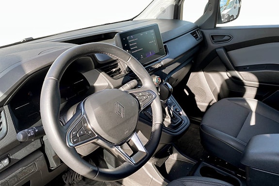 Renault Kangoo 5 of 8