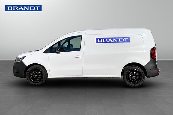 Renault Kangoo 3 of 8