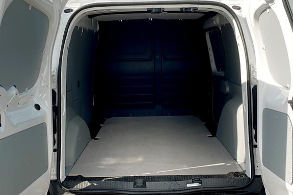 Renault Kangoo 8 of 8