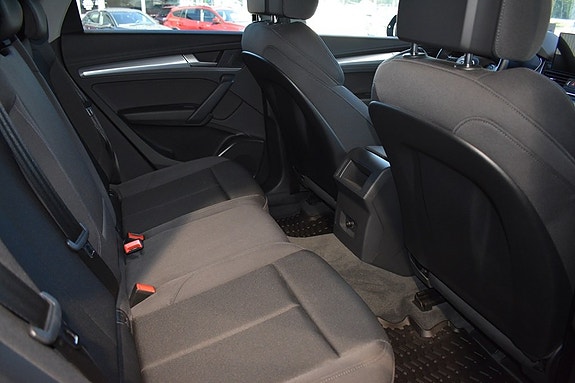 Audi Q5 5 of 5
