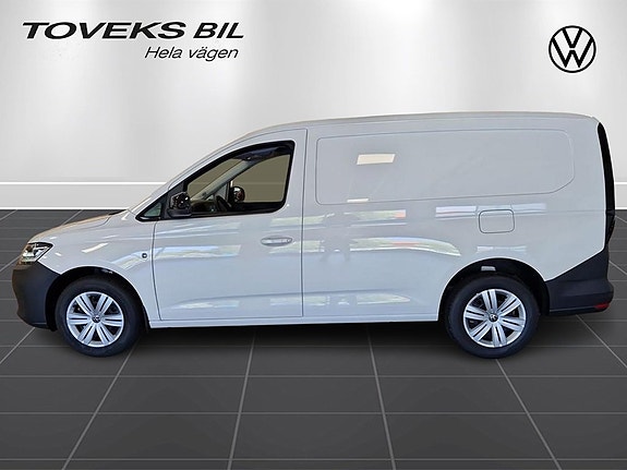 Volkswagen Caddy Maxi 2 of 5
