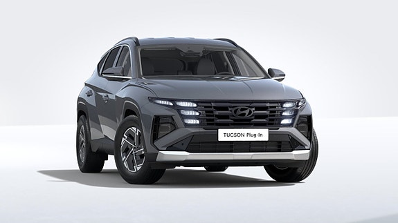 Hyundai Tucson 4 of 13