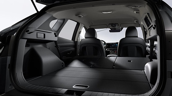 Hyundai Tucson 12 of 13