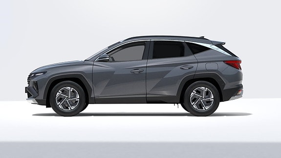 Hyundai Tucson 2 of 13
