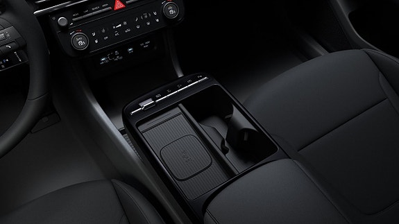 Hyundai Tucson 13 of 13