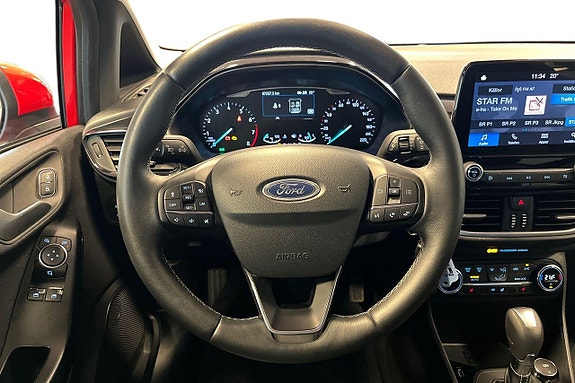 Ford Fiesta 14 of 26
