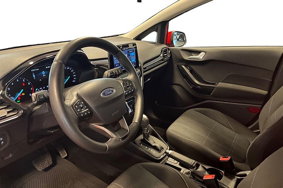 Ford Fiesta 12 of 26