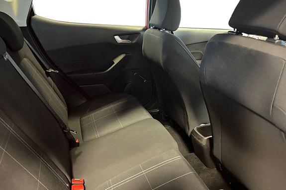 Ford Fiesta 23 of 26