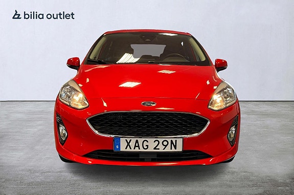 Ford Fiesta 9 of 26