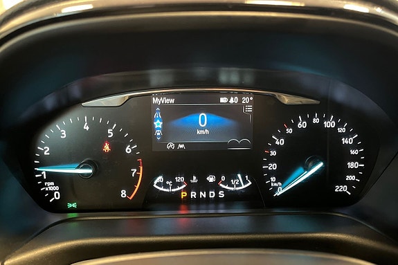 Ford Fiesta 17 of 26