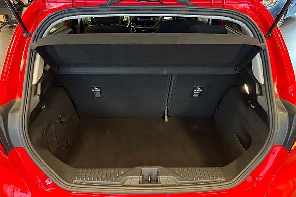 Ford Fiesta 25 of 26