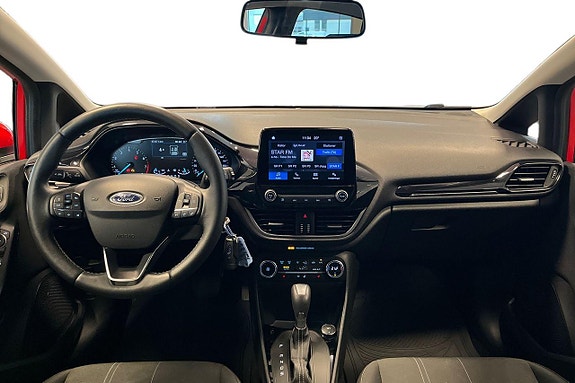 Ford Fiesta 13 of 26
