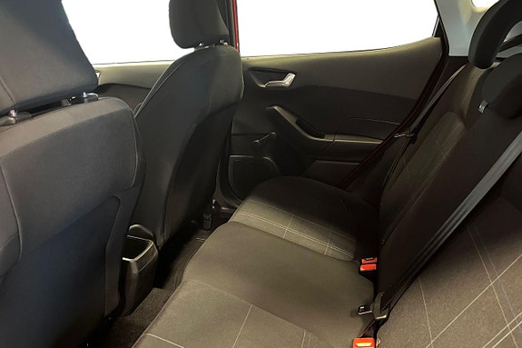 Ford Fiesta 24 of 26