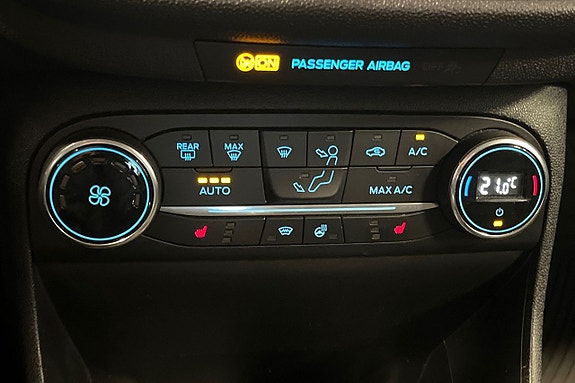 Ford Fiesta 21 of 26