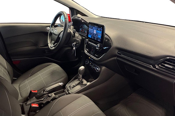 Ford Fiesta 22 of 26