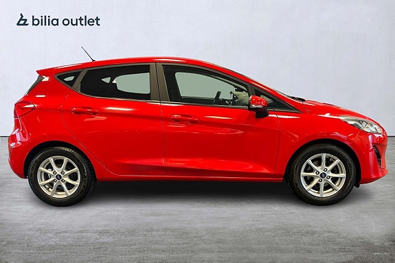 Ford Fiesta 7 of 26